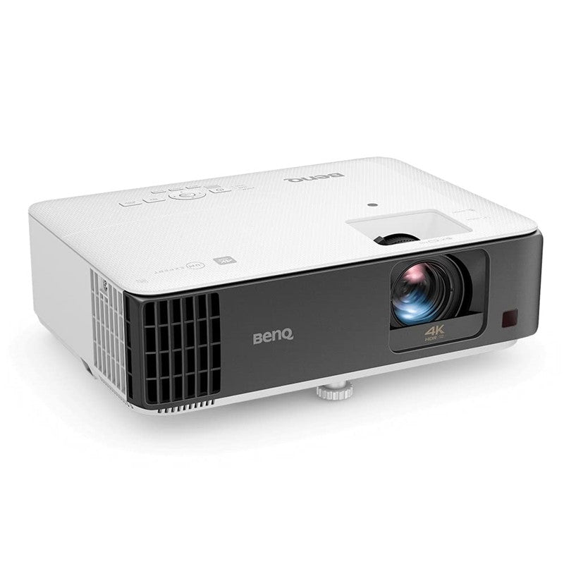 Benq World’s First 4K @ 60Hz HDR Gaming Projector High Brightness 3000 Lumens Benq World’s First 4K @ 60Hz HDR Gaming Projector High Brightness 3000 Lumens
